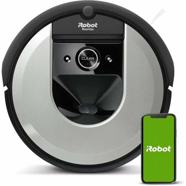 Robot aspirateur Roomba i7