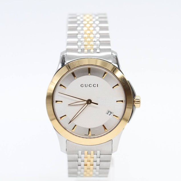 Rellotge GUCCI G-TIMELESS YA126409