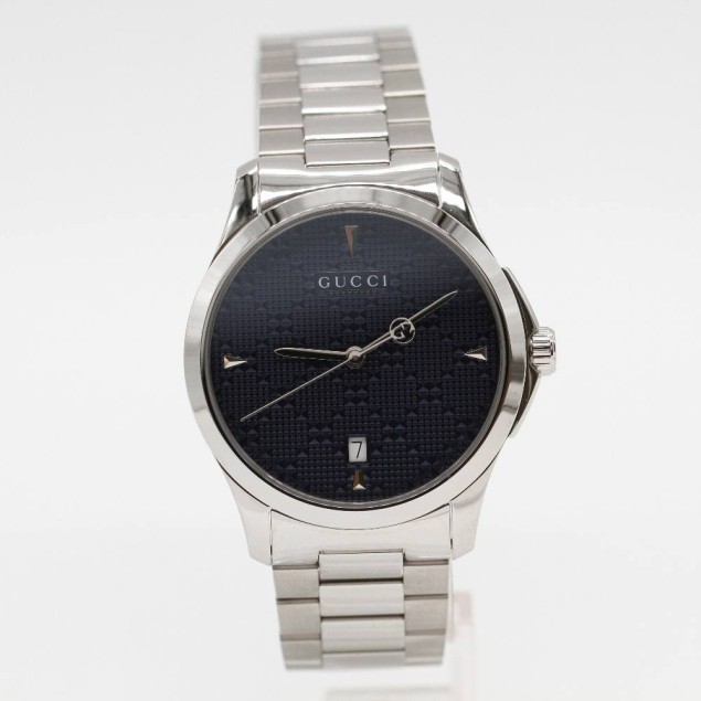 RELOJ GUCCI G-TIMELESS YA1264025