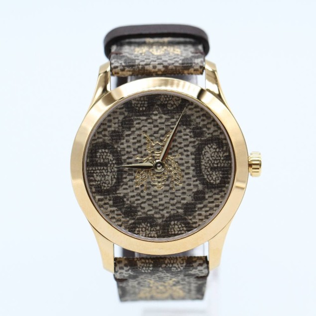 - RELOJ GUCCI G-TIMELESS YA1264068