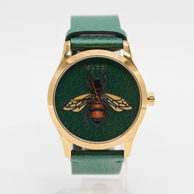 RELOJ GUCCI G-TIMELESS YA1264065