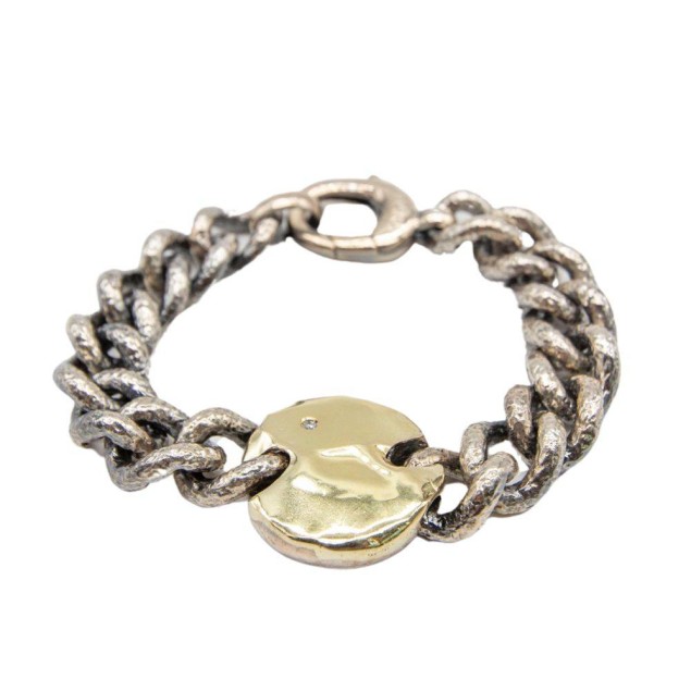 Pulsera MARA con Diamante