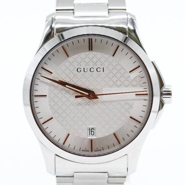 RELLOTGE GUCCI G-TIMELESS YA126442