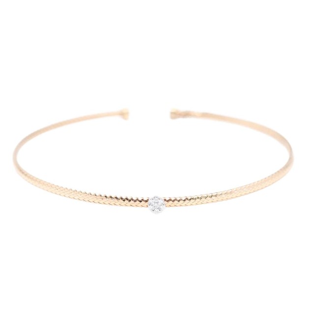 Bracelet TOUS LIGHT en or 18k avec...