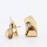 Boucles d'oreilles V. CAPARROS Or 18k avec diamants d'occasion