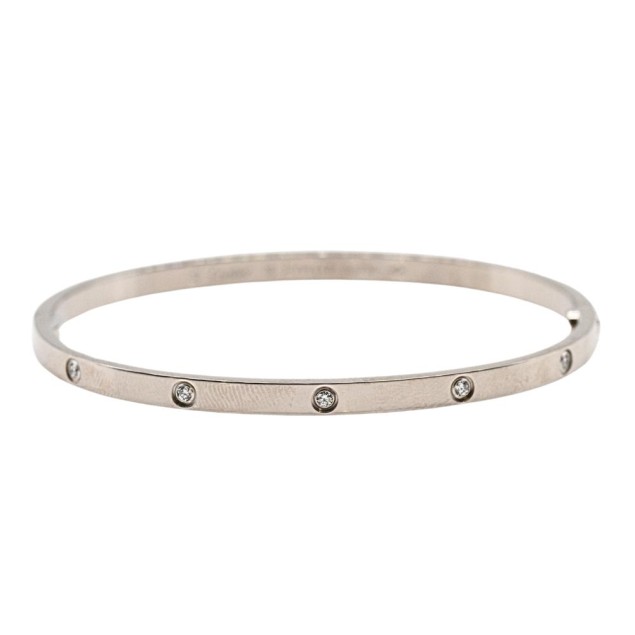 Pulsera CARTIER LOVE de oro 18k con...