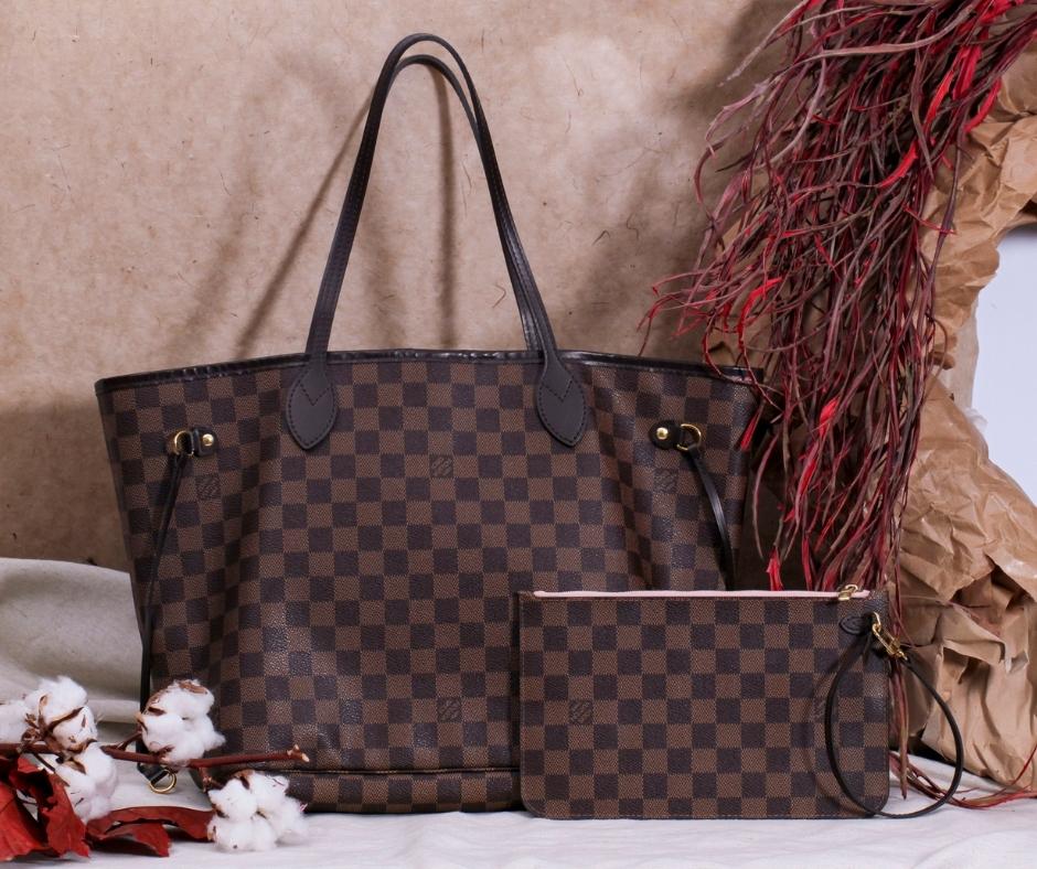 Qué modelos de bolsos son los más icónicos de la prestigiosa marca Louis  Vuitton - Renuevo