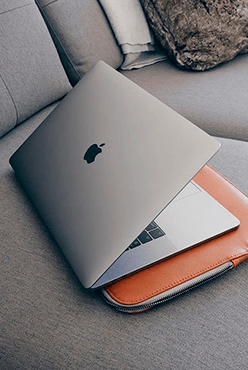 Porqué elegir un MacBook de segunda mano