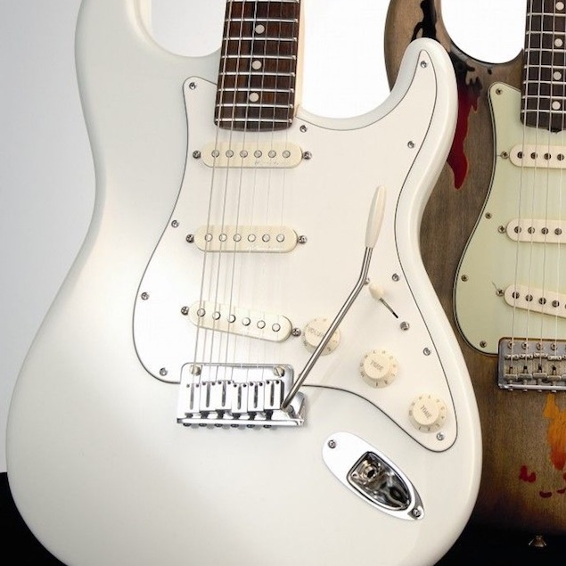 Ce qu'il faut vérifier lors de l'achat d'une Fender Stratocaster d'occasion
