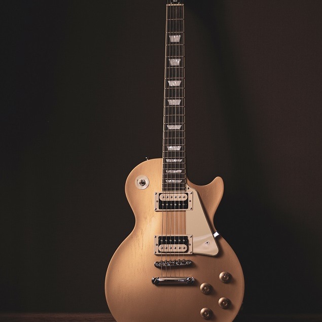 Què diferència a Gibson de les altres marques de guitarres?